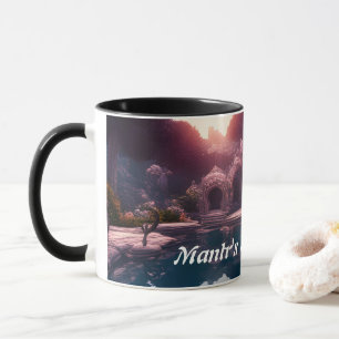Mantr's Morning Tea Mug