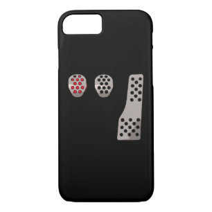 MANUAL Anti-Theft iPhone 8/7 Case