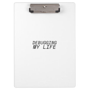 Manual Audit Tactical Clipboard