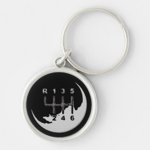 MANUAL KEY RING
