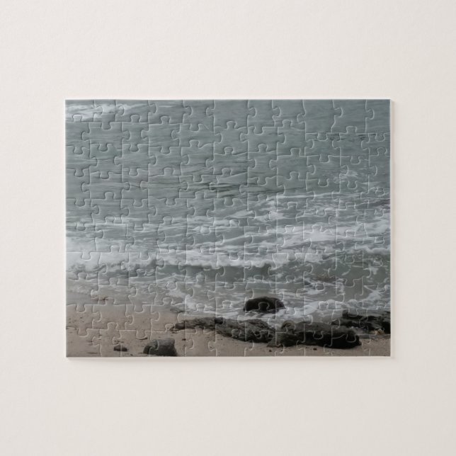manuel antonio, costa rica  jigsaw puzzle (Horizontal)