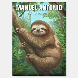 Manuel Antonio National Park Costa Rica Travel Magnet
