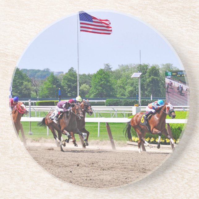 Manuel Franco guides "From The Point to Victory Coaster (Front)