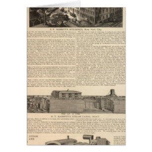 Manufacturing, Warehouses