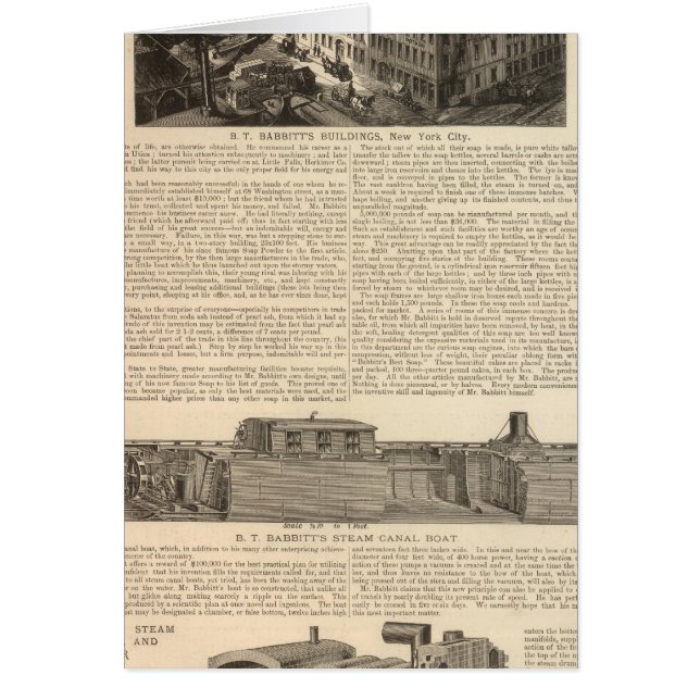 Manufacturing, Warehouses (Front)