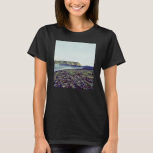 Manukau Heads T-Shirt