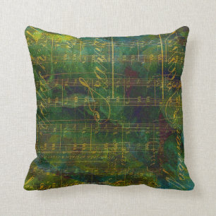 Manuscript Abstract Cushion