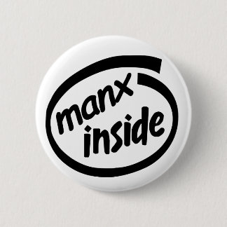 Manx Inside badge