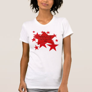 Many are the stars I see... T-Shirt