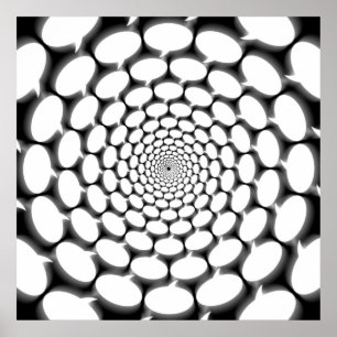 Many Conversations Poster