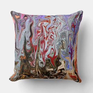 Many Creatures..... Cushion