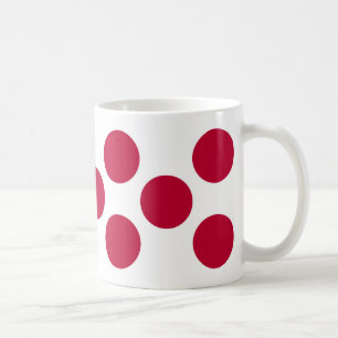 Many Day Circles Coffee Mug