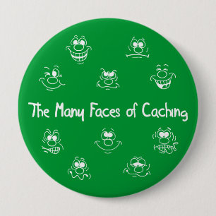 Many Faces of Caching Button