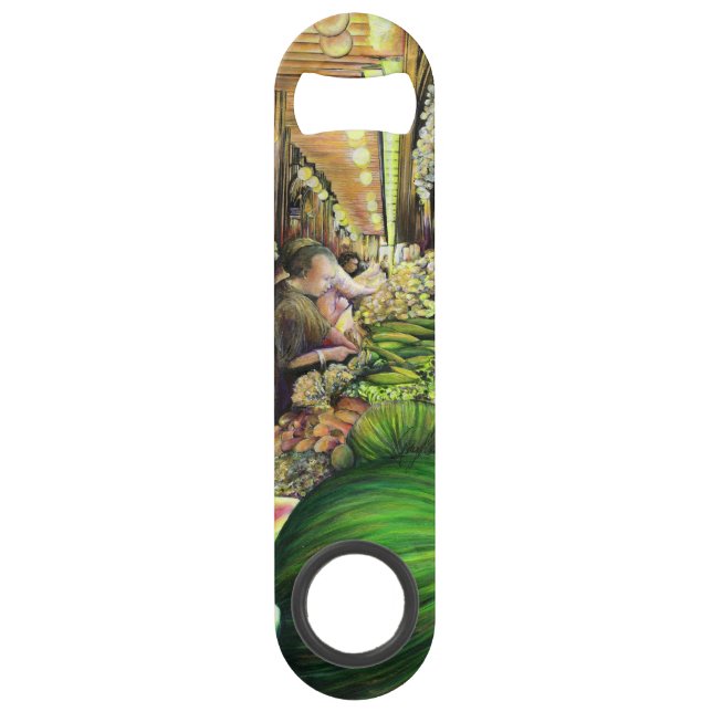 Many Men, Many Melons, Budapest (Front)