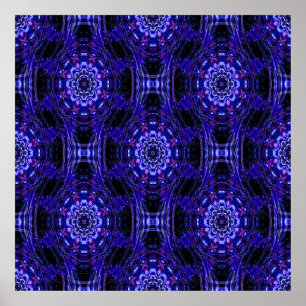 Many Pools...... Poster