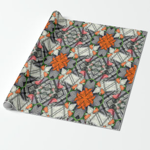Many Roses for you.... Wrapping Paper