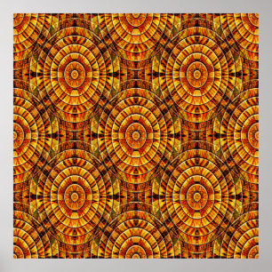 Many Suns...... Poster