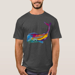 MANY WAVES T-Shirt