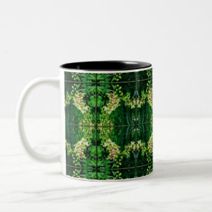 Many Wreaths Mug