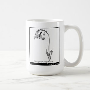 Manypeeplia Upsidownia. Coffee Mug