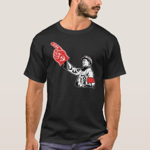 Mao - Communism is #1 T-Shirt