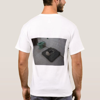 Mao Zedong's Private Restroom T-Shirt