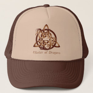 MaoDra Logo Hat
