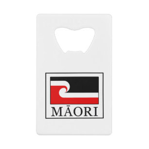 Maori