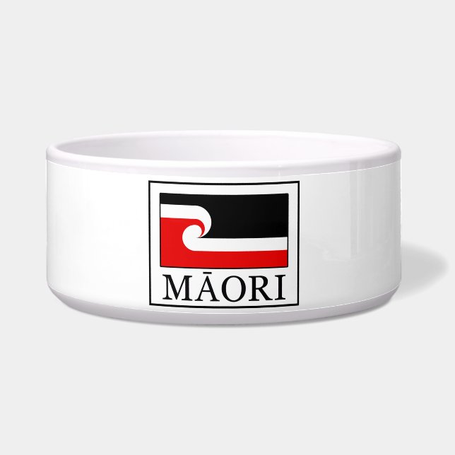 Maori (Front)
