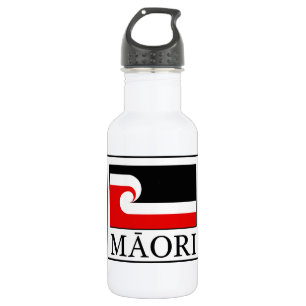 Maori 532 Ml Water Bottle