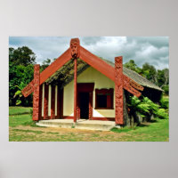 Maori Arts And Crafts Institute, Rotorua