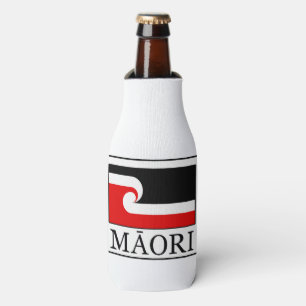 Maori Bottle Cooler