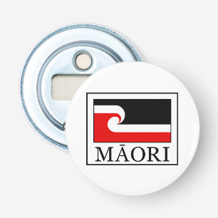 Maori Bottle Opener