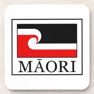 Maori Coaster