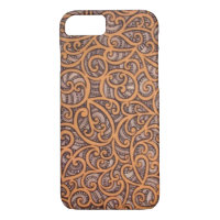 Maori Design