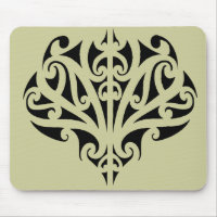 Maori design