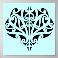 Maori design