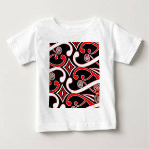 Maori Design T-Shirts & Shirt Designs | Zazzle.com.au