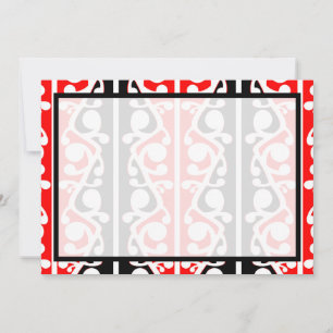 Maori Kowhaiwhai New Zealand