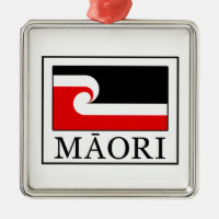 Maori