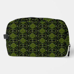 Māori New Zealand Art Dopp Kit