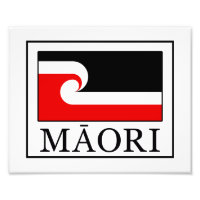 Maori