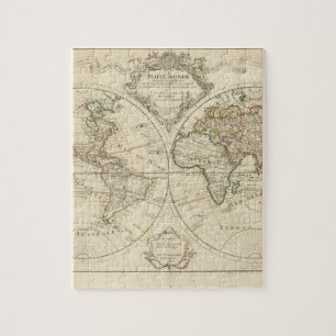 Map 2 jigsaw puzzle