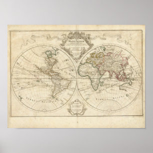 Map 2 poster