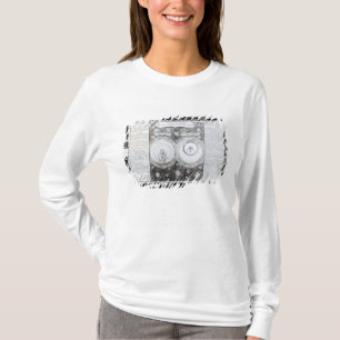 Map Depicting the Ptolemaic T-Shirt