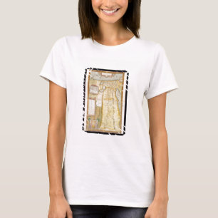 Map of Ancient Egypt, 1584 T-Shirt