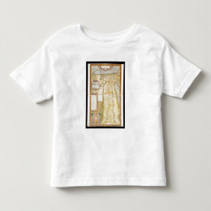 Map of Ancient Egypt, 1584 Toddler T-Shirt