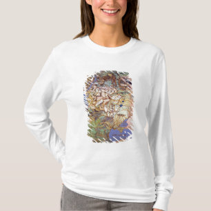Map of Central Europe T-Shirt