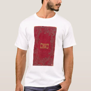 Map of Illinois T-Shirt