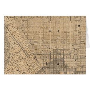 Map of San Francisco